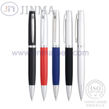 Die Promotion Geschenke Roheisen Stift Jm-3014